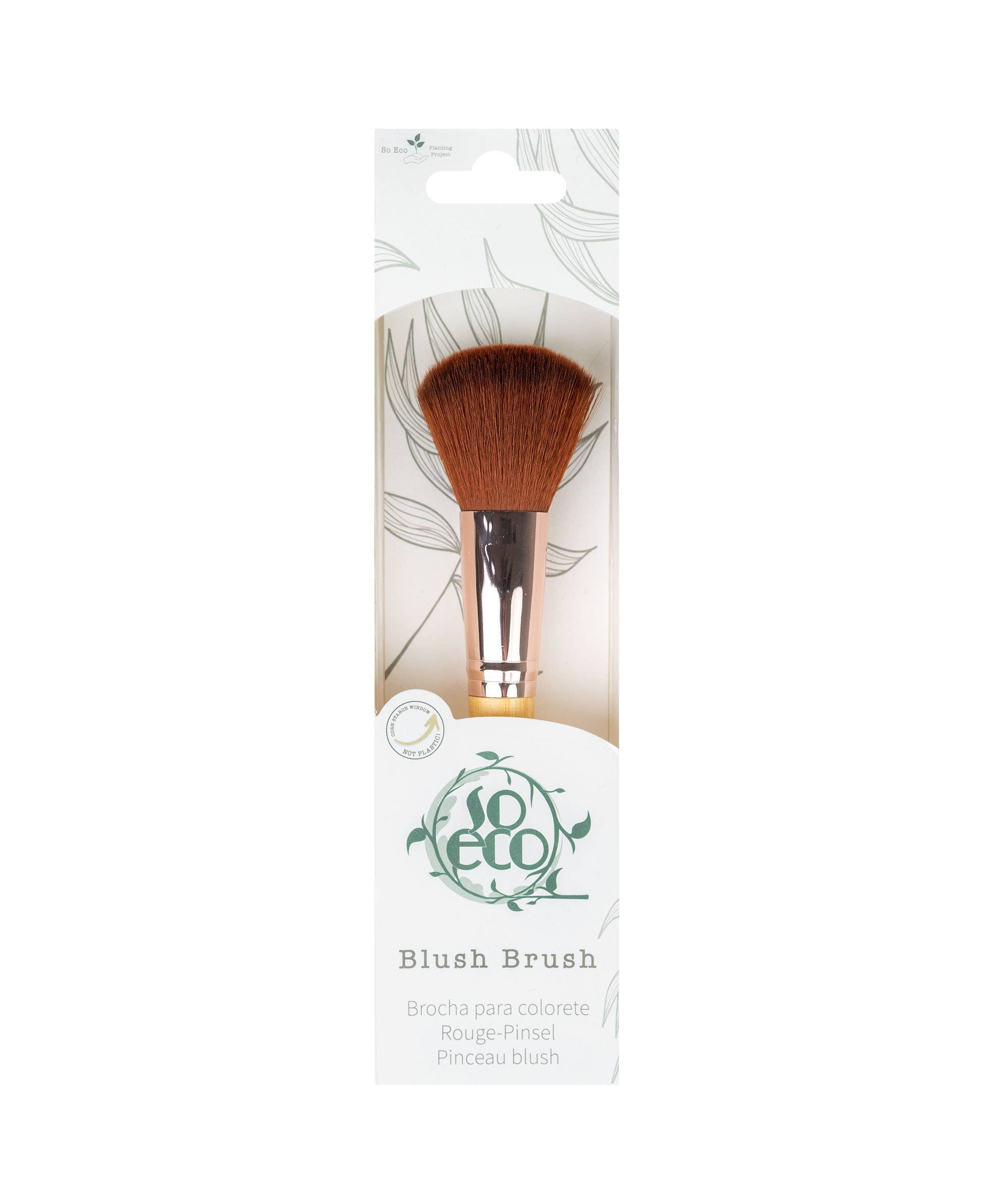 So Eco Blush Brush