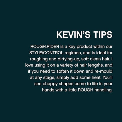 Kevin Murphy Rough Rider Moldable Clay 100g