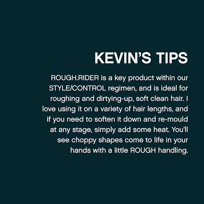 Kevin Murphy Rough Rider Moldable Clay 100g