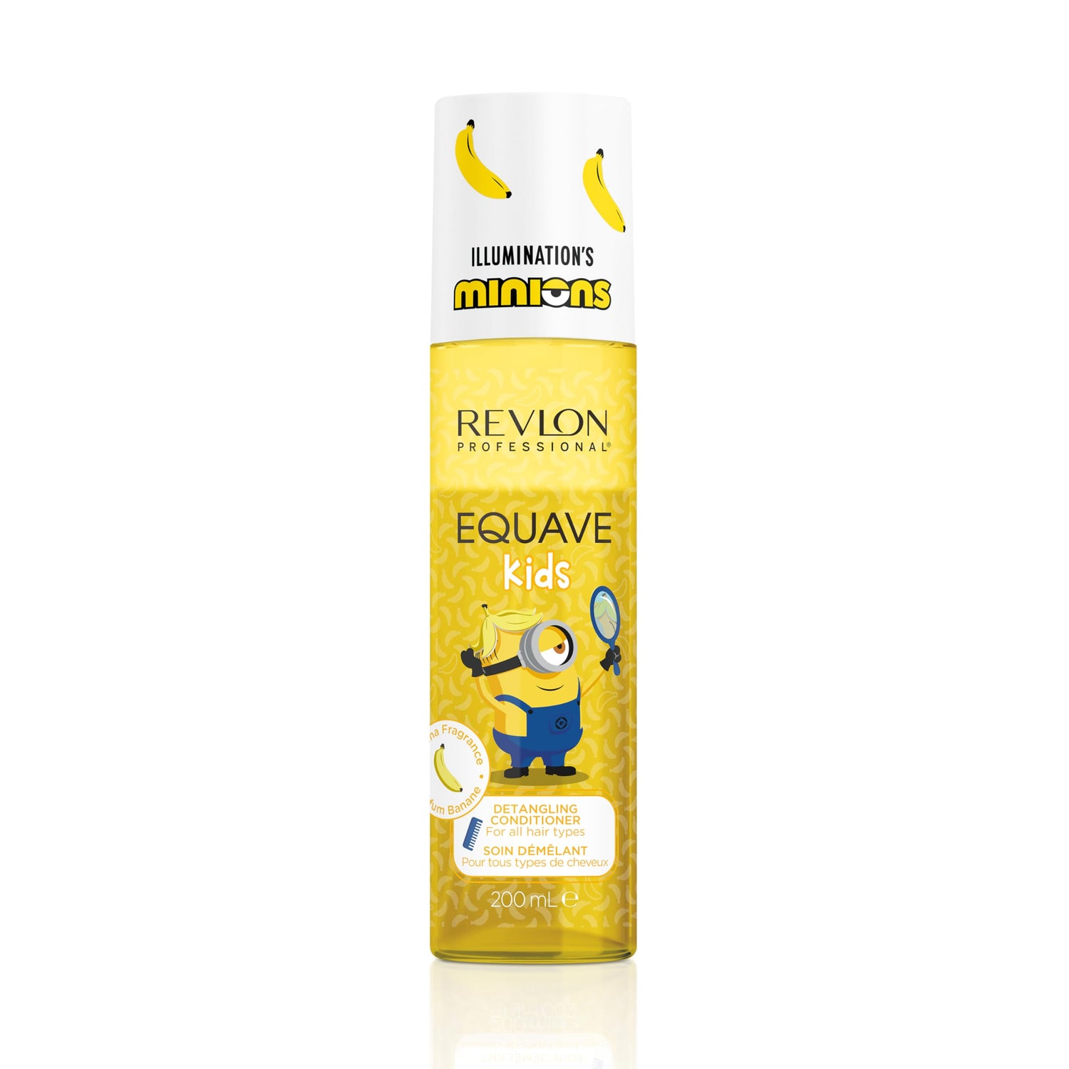 Revlon Equave KIDS Detangling Conditioner 200ml