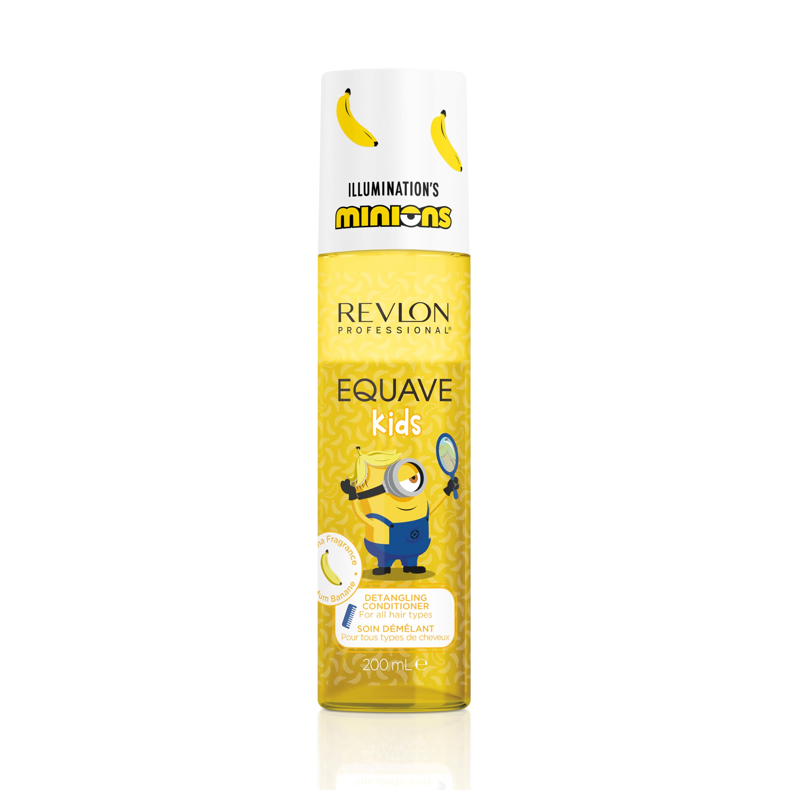 Revlon Equave KIDS Detangling Conditioner 200ml