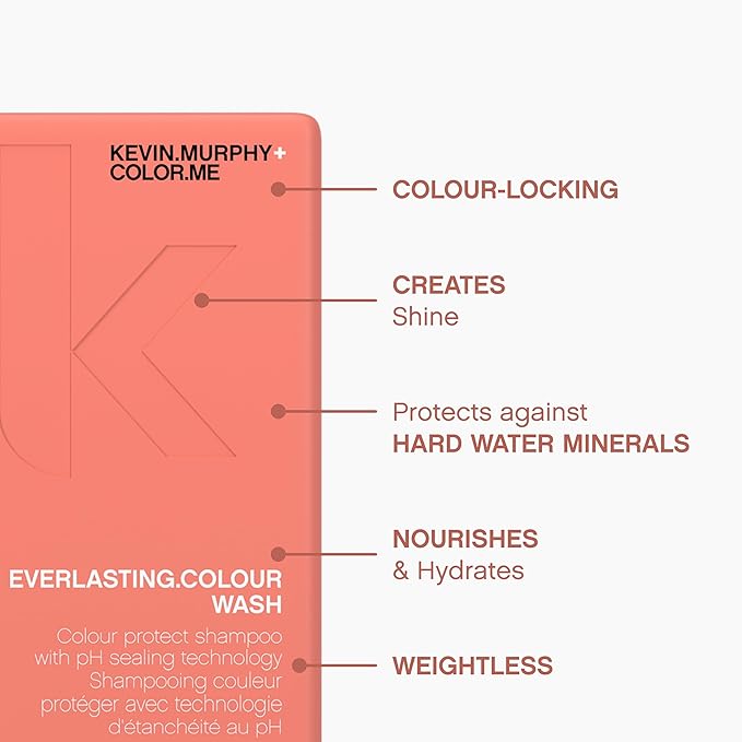 Kevin Murphy Ever Lasting Colour Wash 250ml