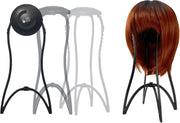 Red by Kiss One Touch Wig Stand