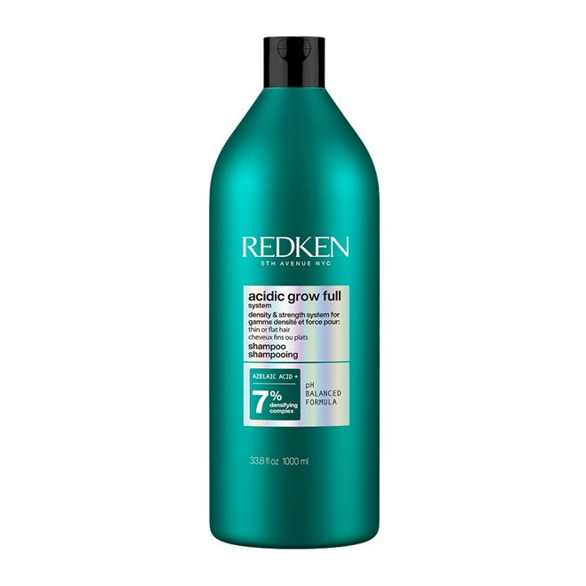 Redken Acidic Grow Full System Densifying Shampoo