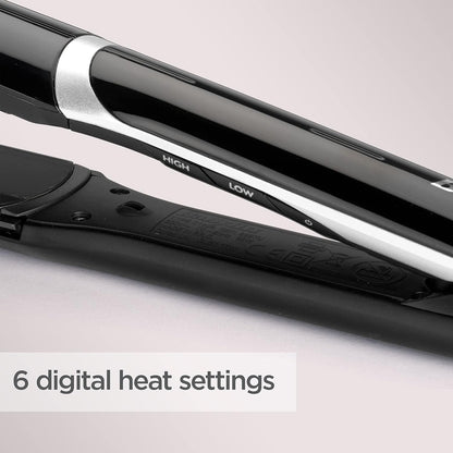 BaByliss Super Smooth Wide Straightener