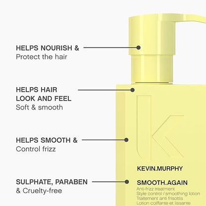 Kevin Murphy Smooth Again Anti Frizz Leave-In Treatment 200ml