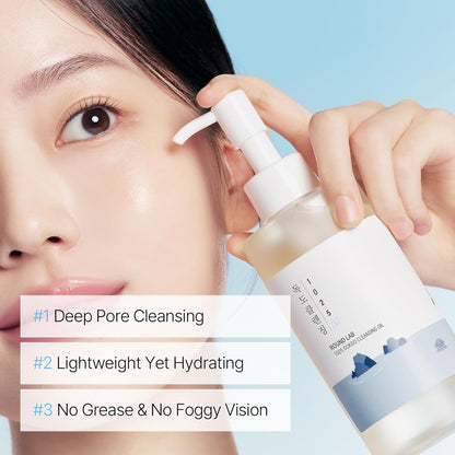 Round Lab 1025 Dokdo Cleansing Oil 200ml