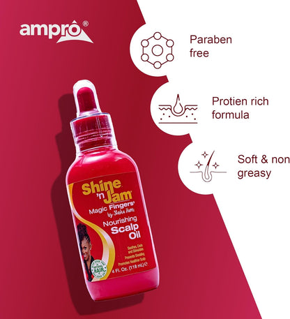 Ampro Shine &