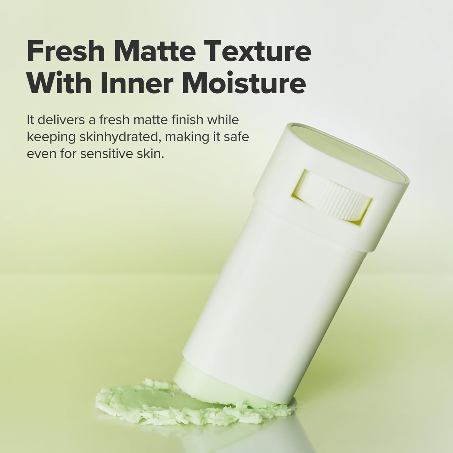 Beauty of Joseon Matte Sun Stick Mugwort + Camilia SPF50 PA++++ 18g