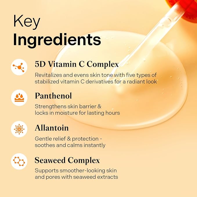 Torriden Cellmazing Brightening Ampoule 30ml