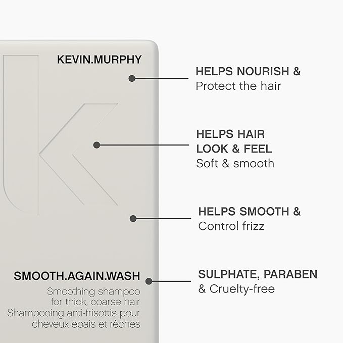 Kevin Murphy Smooth Again Wash