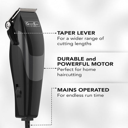 Wahl GroomEase Sure Cut Clipper