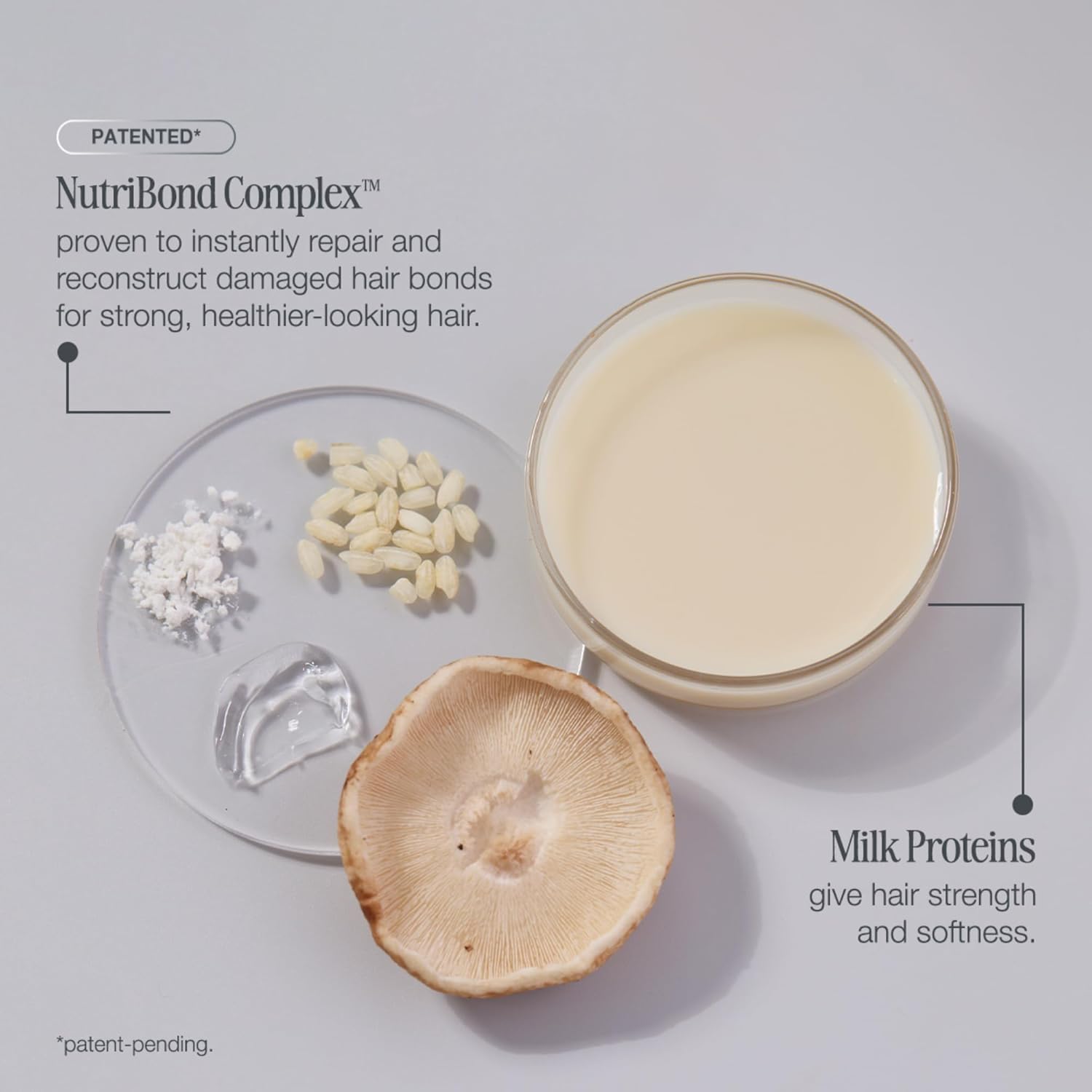 milk_shake Everlasting Bonds Leave-in Treatment