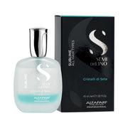 Alfaparf Milano Semi Di Lino Sublime Crystal Di Seta 45ml