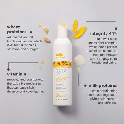 milk_shake Colour Maintainer Conditioner
