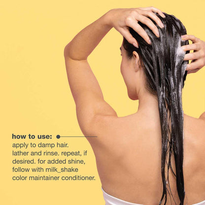 milk_shake Colour Maintainer Shampoo