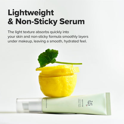 Beauty of Joseon Light On Serum: Centella + Vita C 30ml
