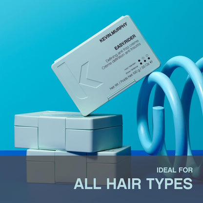 Kevin Murphy Easy Rider Defining Anti Frizz Creme 100g
