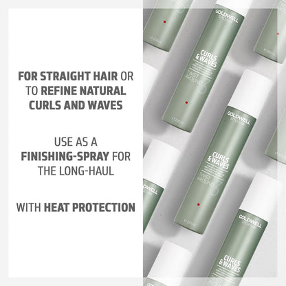 Goldwell StyleSign Curls &amp; Waves Curl Styling Spray 200ml