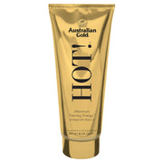 Australian Gold Hot! Maximum Tanning Energy