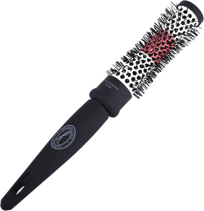 Fine Lines Thermochromic Ceramic Round Brush