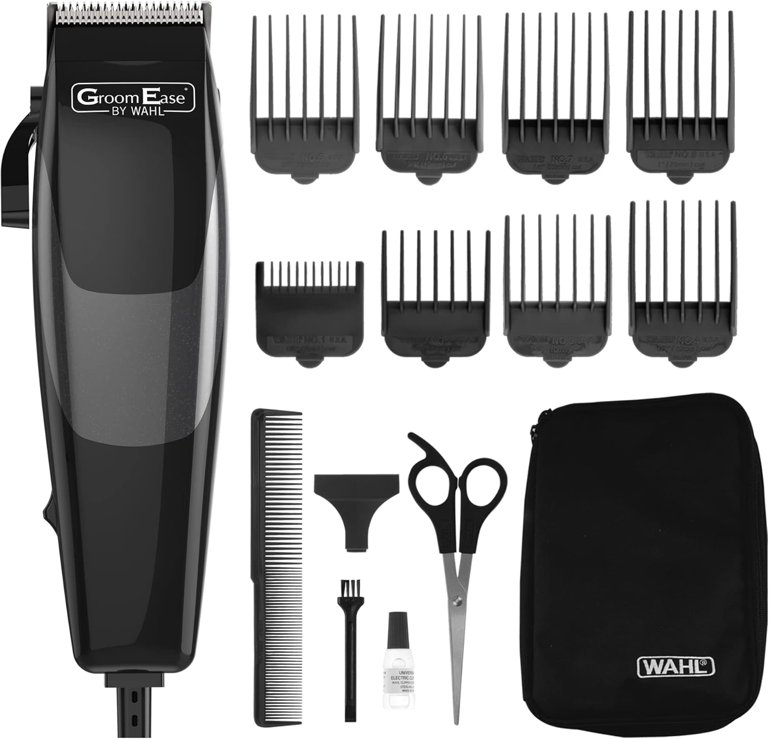 Wahl GroomEase Sure Cut Clipper