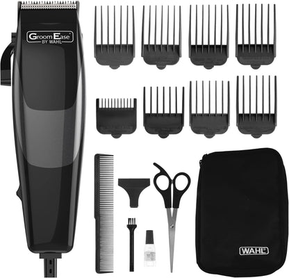 Wahl GroomEase Sure Cut Clipper