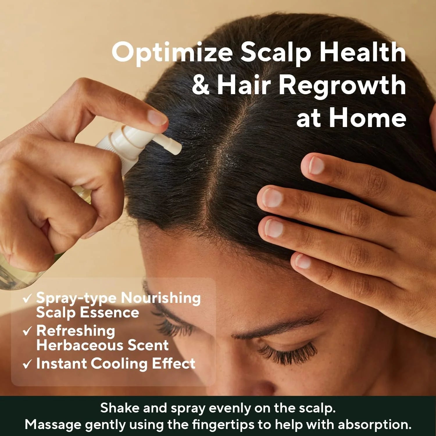 Aromatica Rosemary Root Enhancer 100ml  how to use and benefits