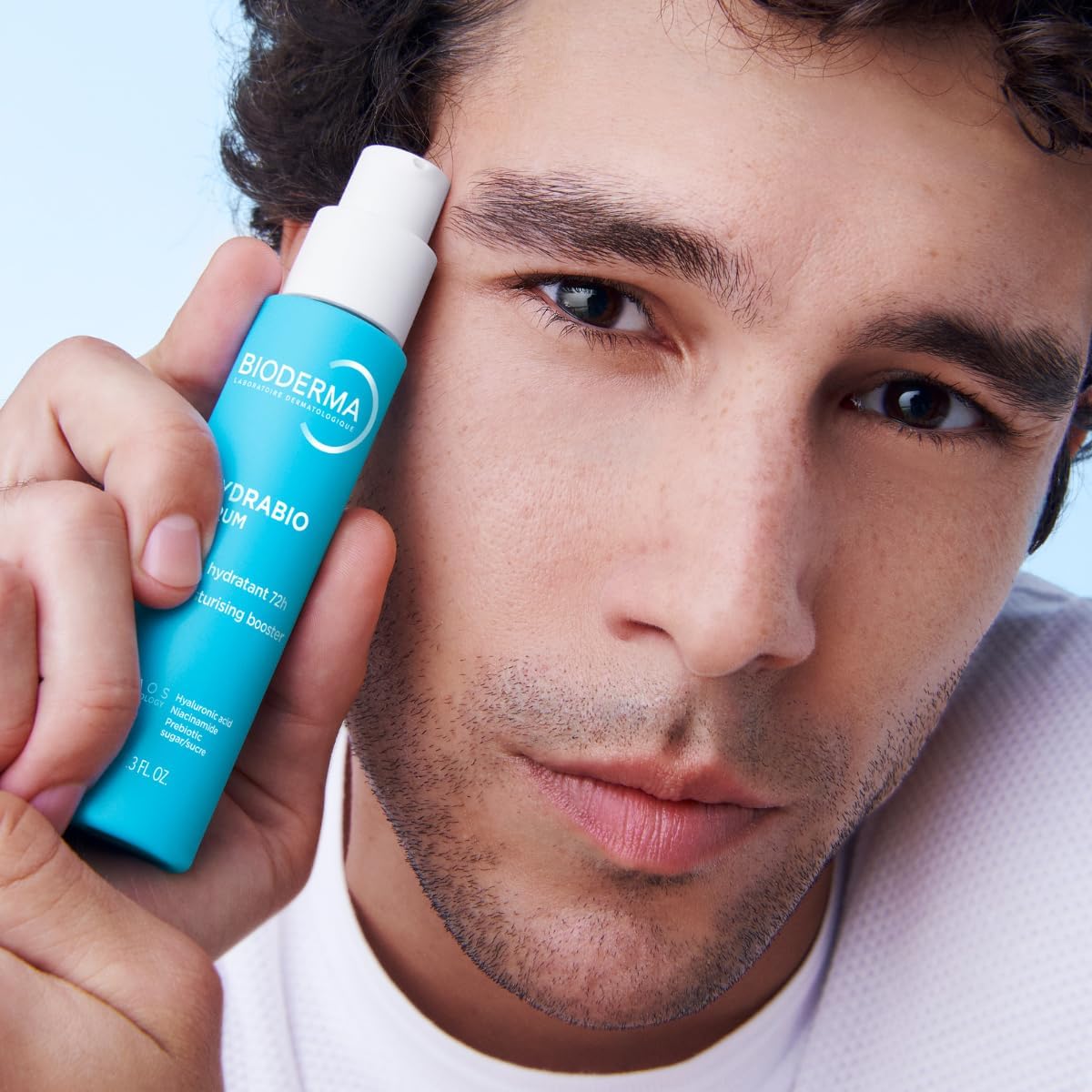 Bioderma Hydrabio 72h Moisturising Booster Serum 40ml