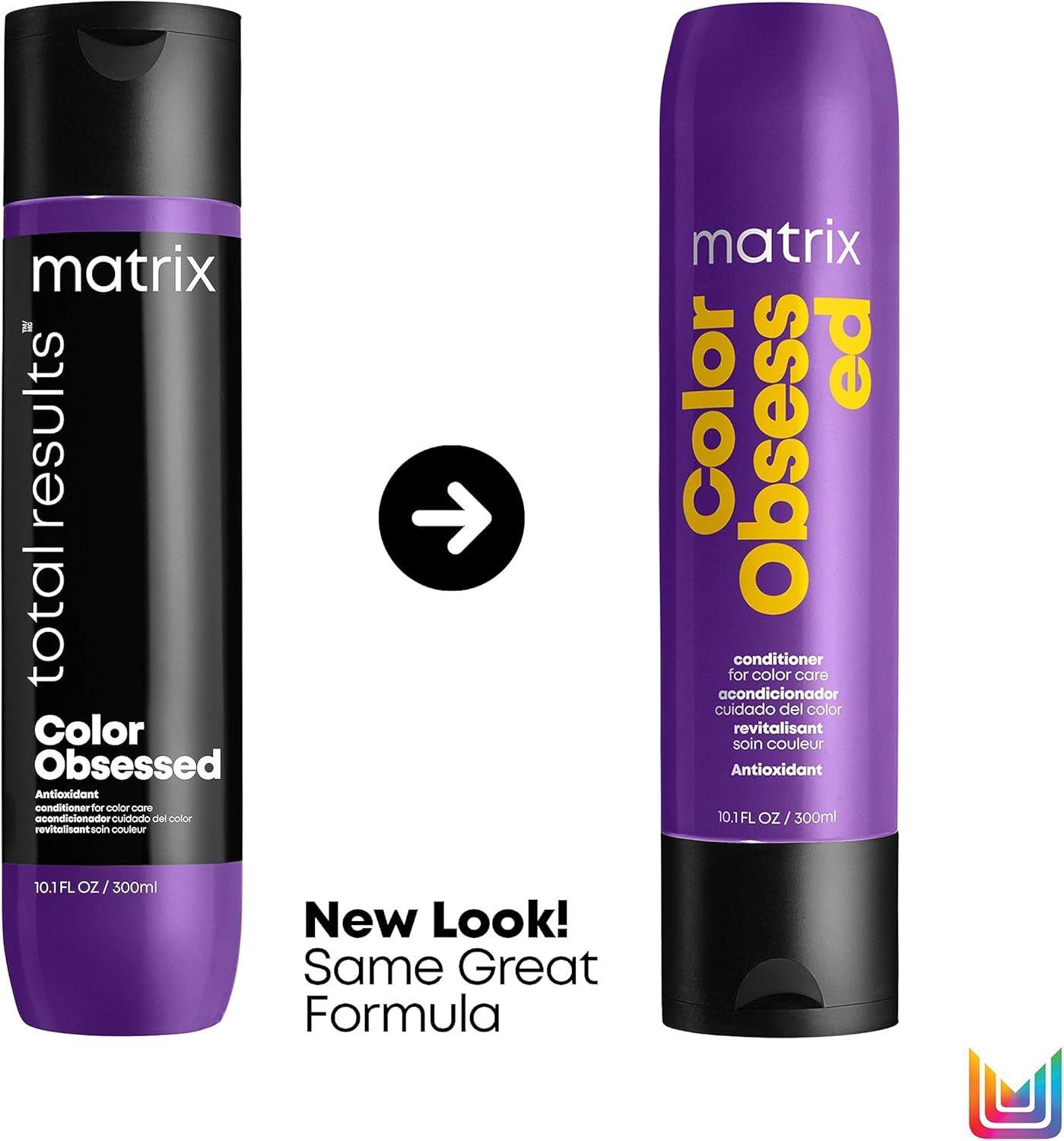Matrix Color Obsessed Conditioner 300ml