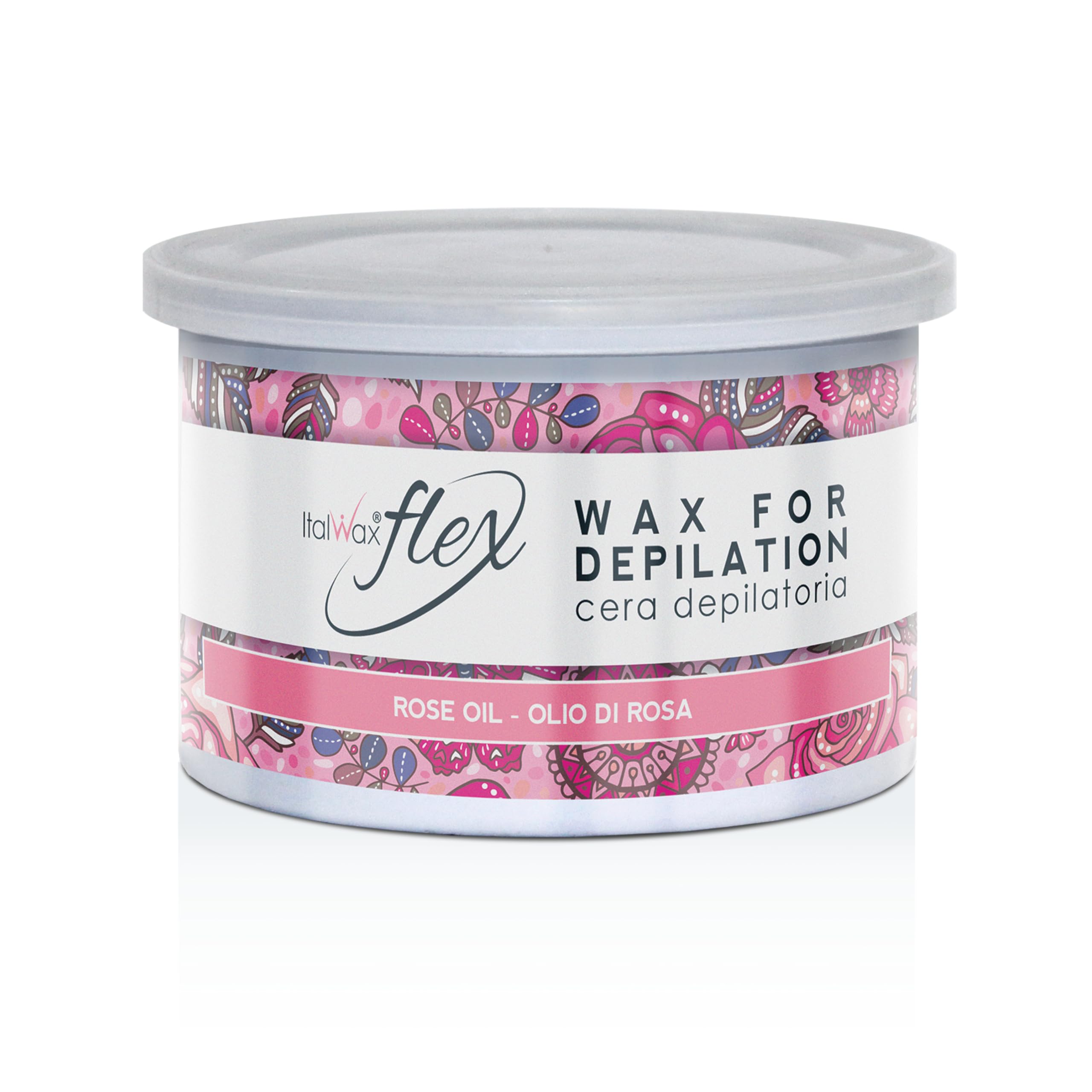 Italwax Flex Soft Wax 400ml