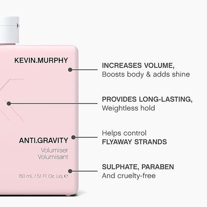 Kevin Murphy Anti Gravity Oil Free Volumizer