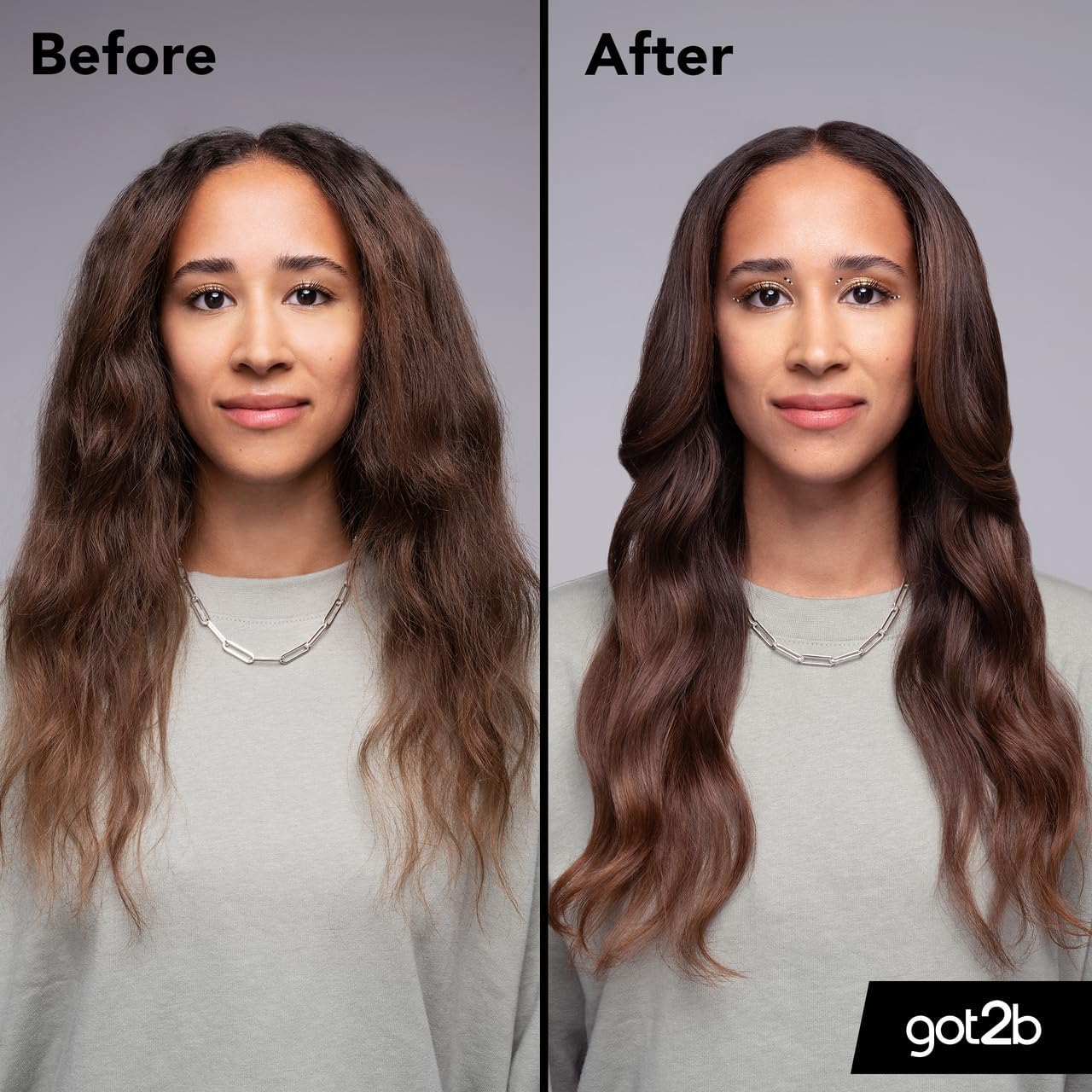 Schwarzkopf got2b Got Wavez Spray 150ml