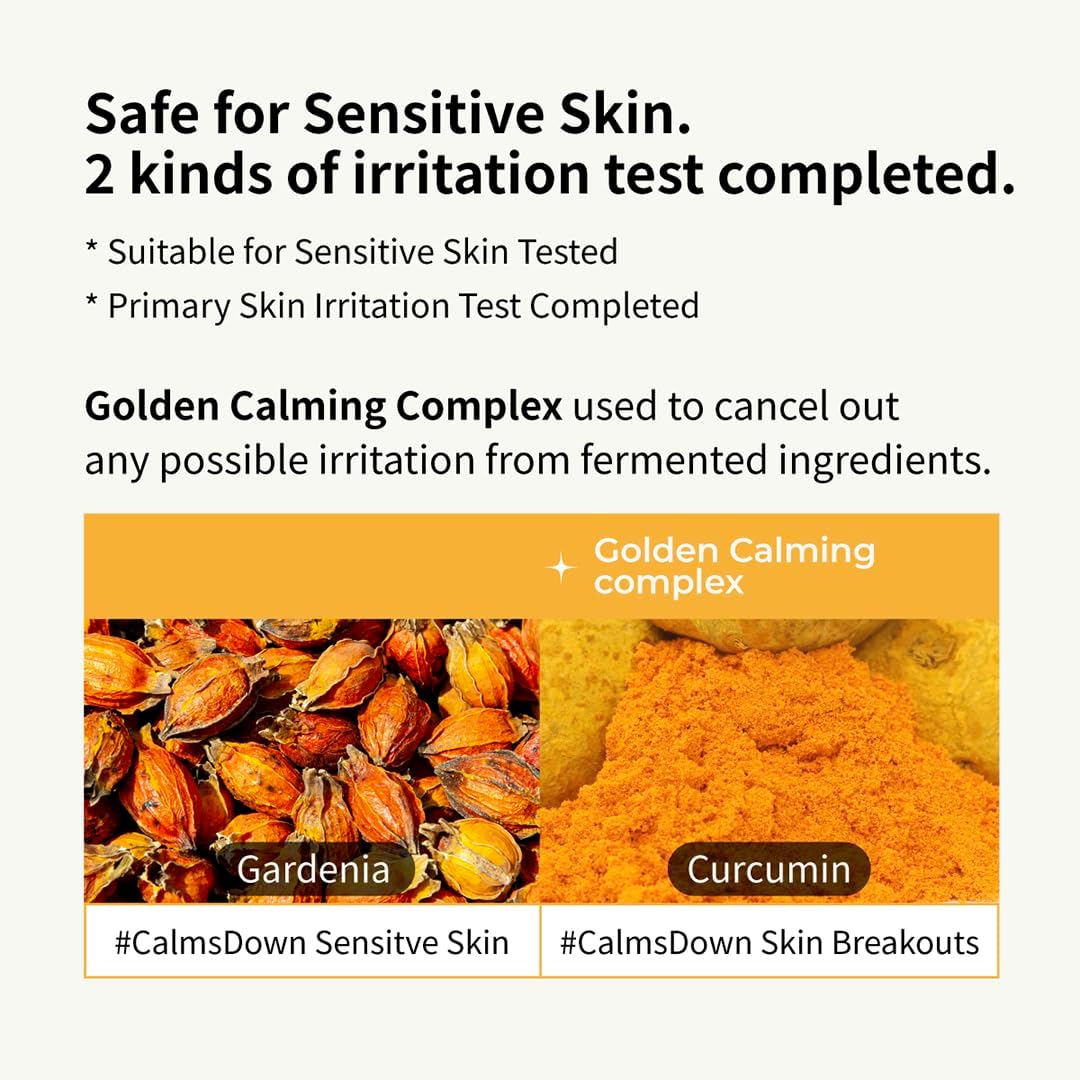 Numbuzin No.3 Radiance Glowing Jumbo Essence Pads 70 pads