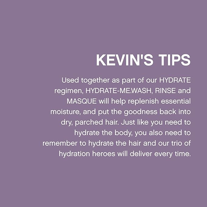 Kevin Murphy Hydrate Me Rinse