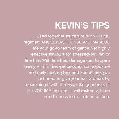 Kevin Murphy Angel Rinse