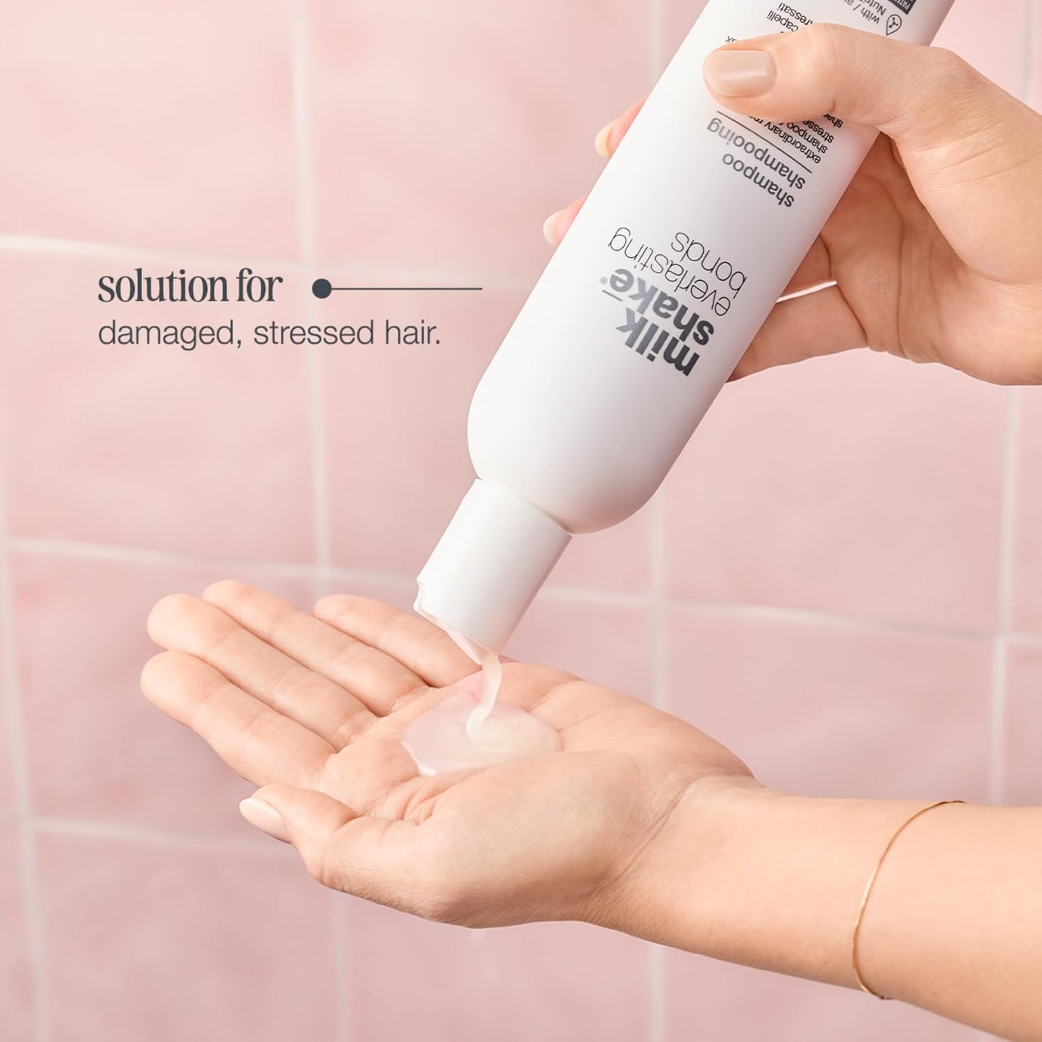 milk_shake Everlasting Bonds Shampoo