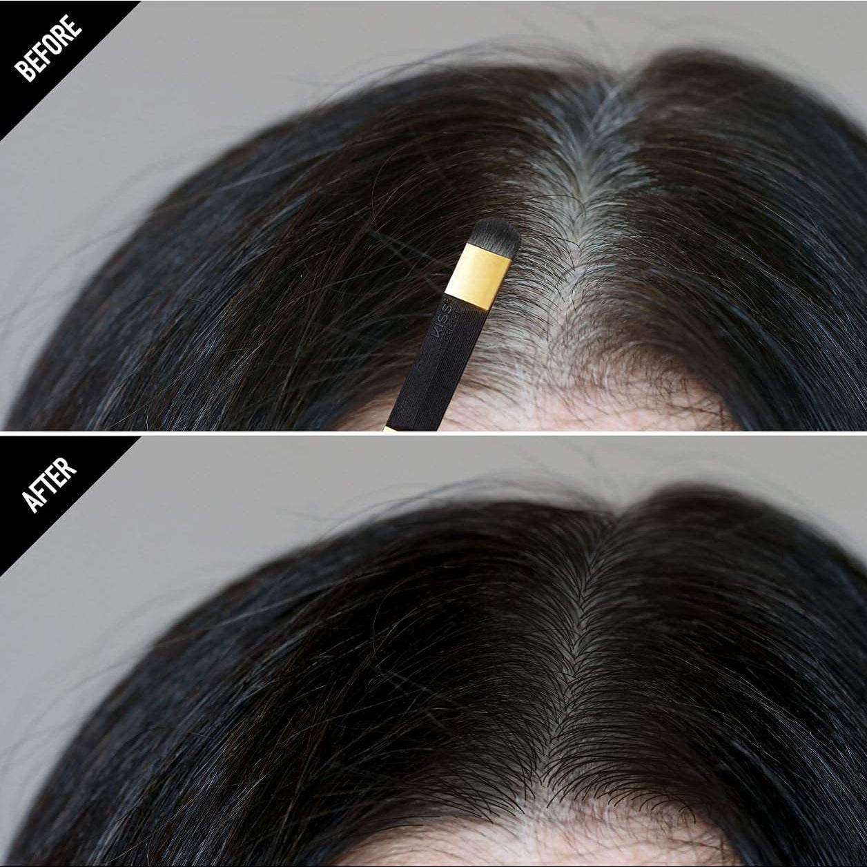 Red By Kiss Quick Cover Root Touch-Up 5g