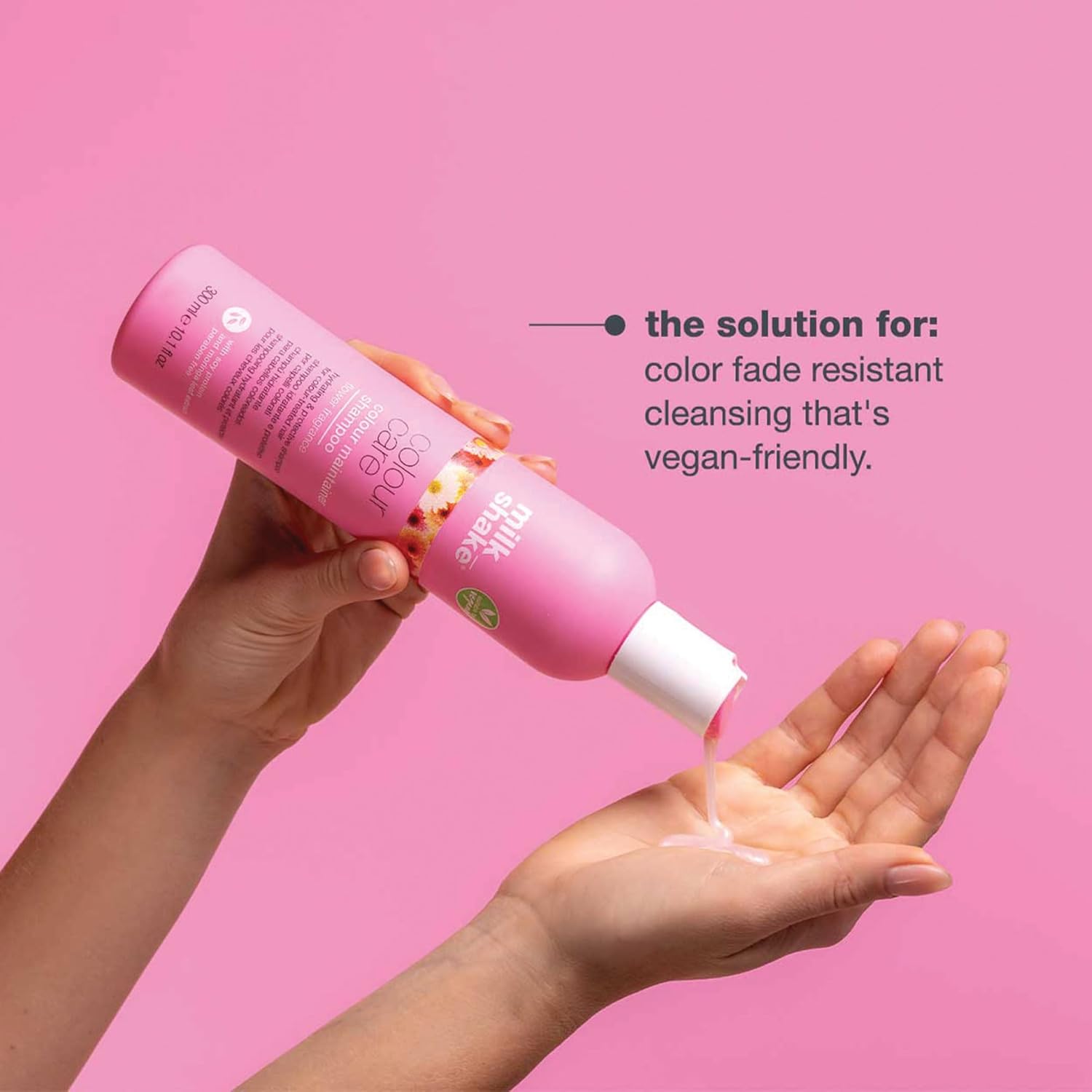 milk_shake Colour Care Flower Vibes Shampoo 300ml