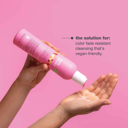milk_shake Colour Care Flower Vibes Shampoo 300ml