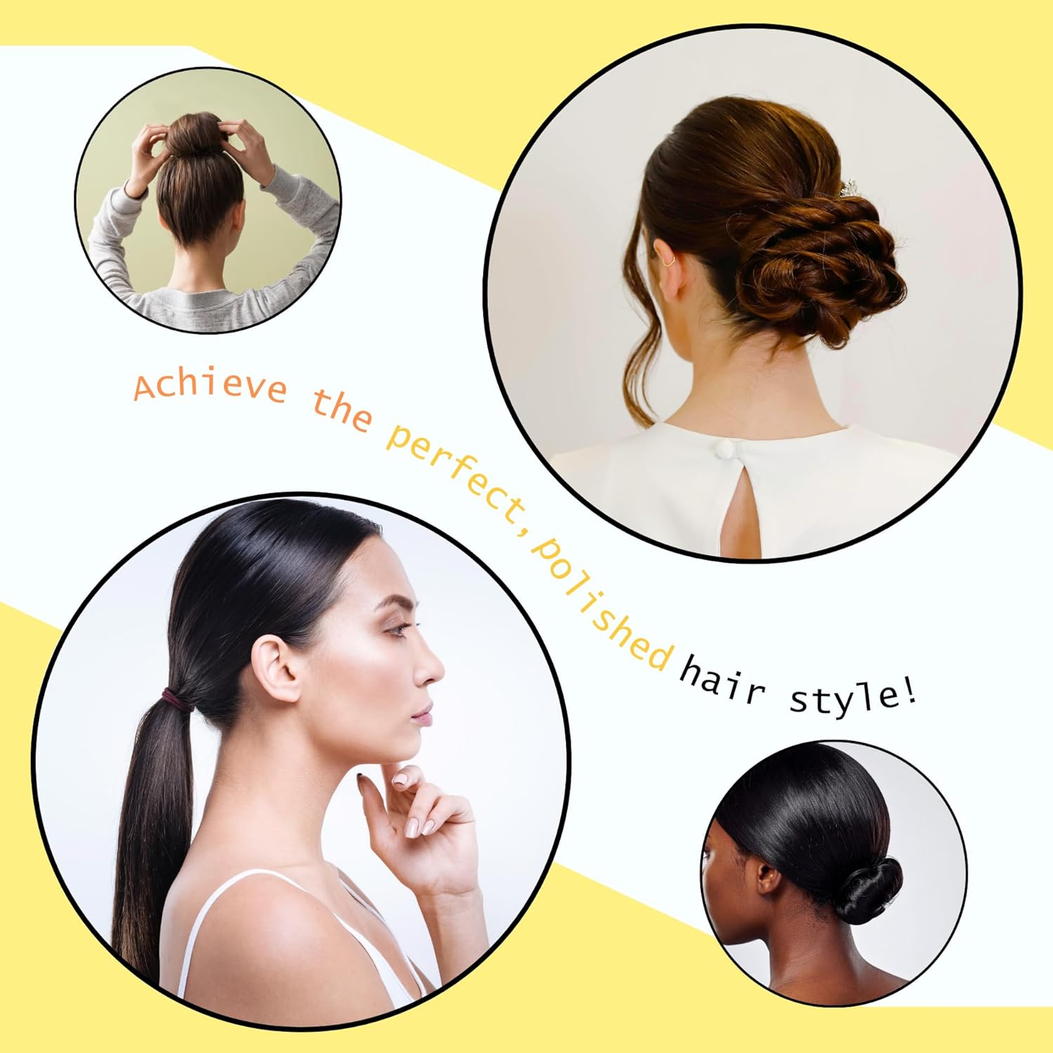 AllDay Locks Wax Stick Perfect Hold 50g