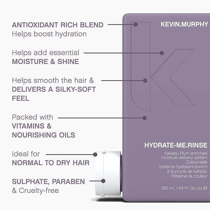 Kevin Murphy Hydrate Me Rinse