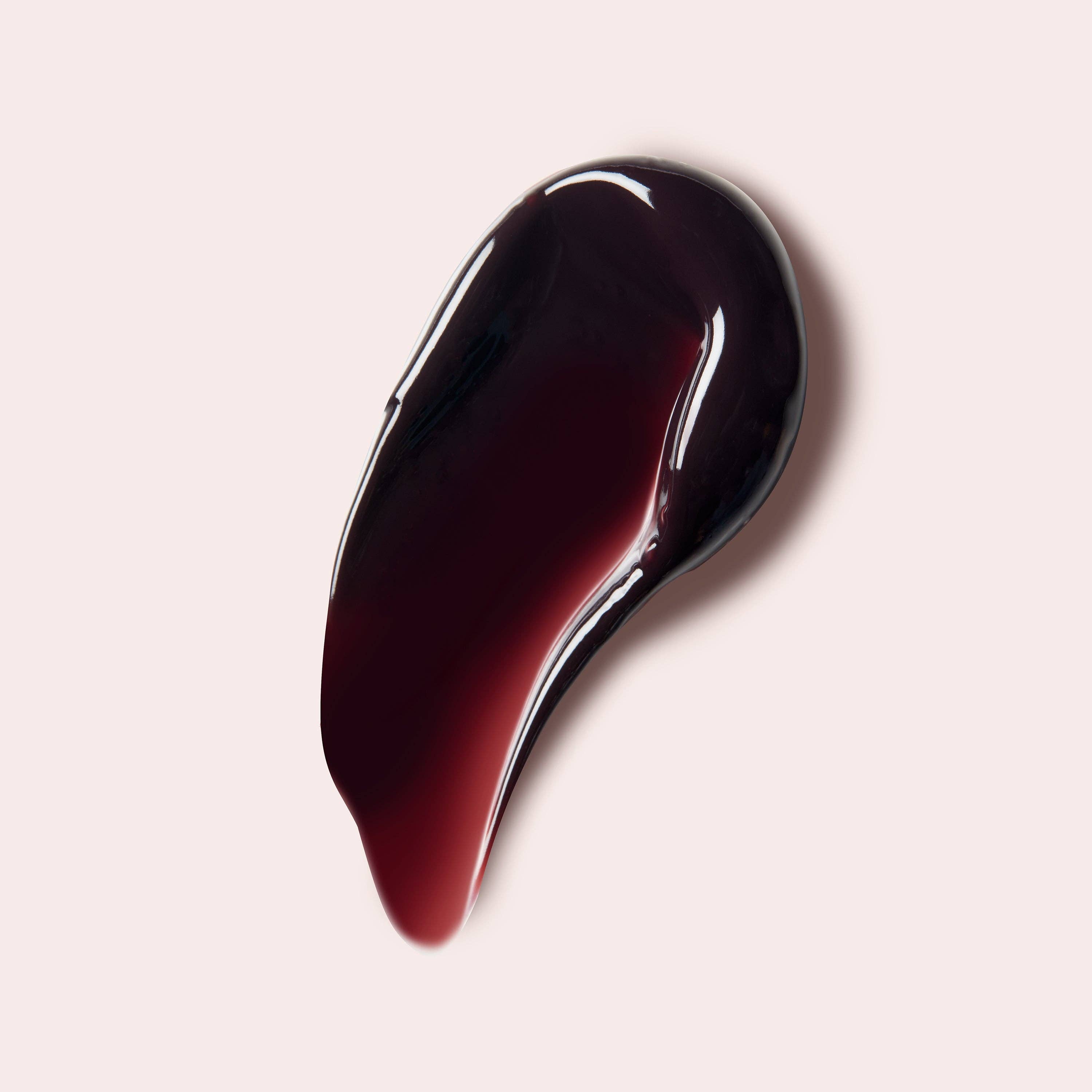 Glaze Supergloss Blazing Brown - For Brunettes 190ml