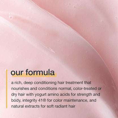 milk_shake Active Yogurt Mask