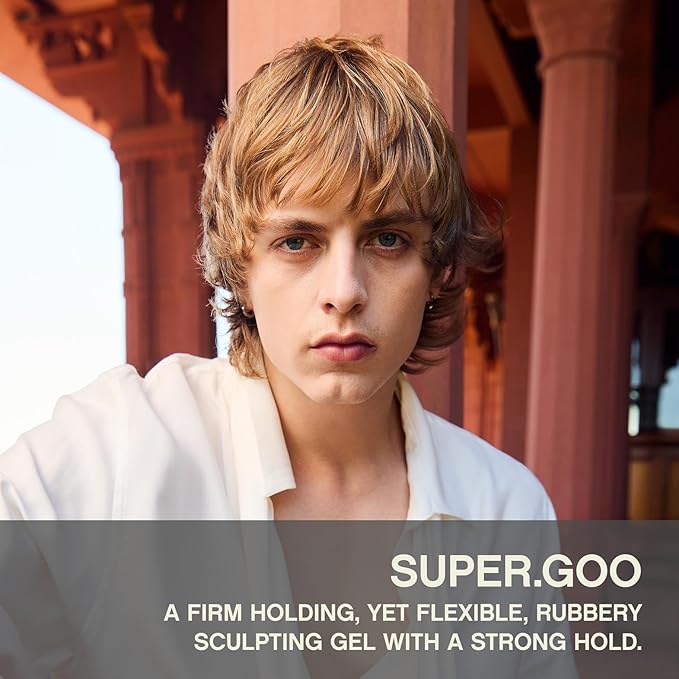 Kevin Murphy SuperGoo Rubbery Sculpting Gel 100g