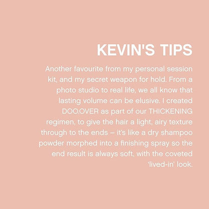 Kevin Murphy Doo Over Dry Powder 250ml