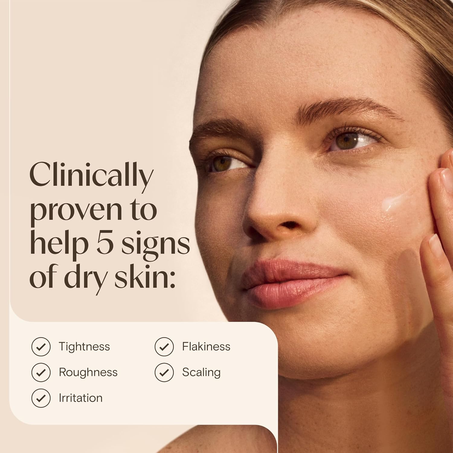 Aveeno Calm+Restore Oat Rich Balm 50ml