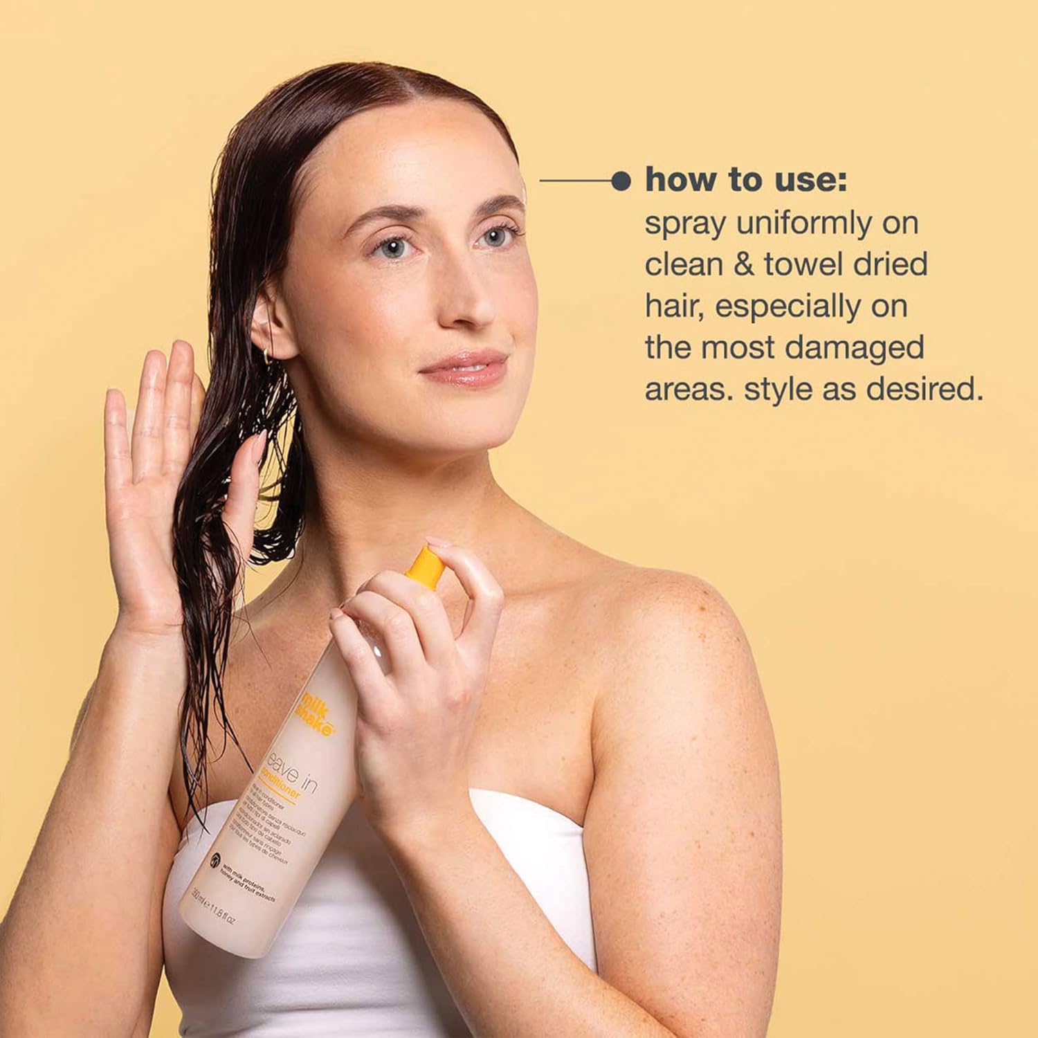 milk_shake Leave In Conditioner 350ml