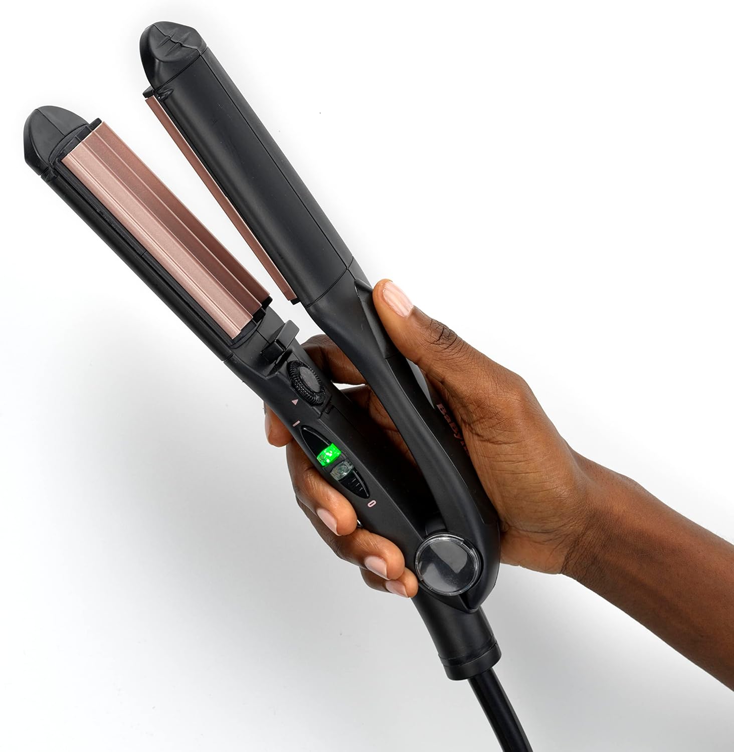 BaByliss The Crimper