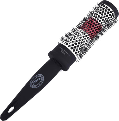 Fine Lines Thermochromic Ceramic Round Brush